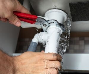 About Emergency plumbing pros Cordova, IL